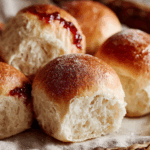Mexican King’s Bread Recipe