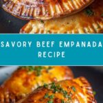 Empanada Recipe