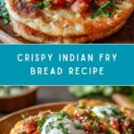 Indian Fry Bread Recipe
