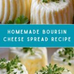 Boursin Cheese Recipe