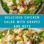 Chicken Salad Recipe