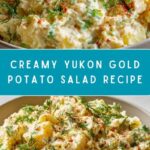 The Best Potato Salad Recipe for Fresh, Creamy Flavor Recipe