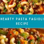 Pasta Fagioli That Is Bound to Be a Hit Recipe