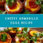 Armadillo Eggs Recipe