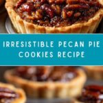 Pecan Pie Cookies Recipe