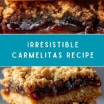 The Best Carmelitas Recipe