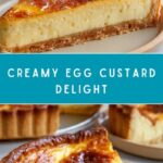 Fail-Proof Egg Custard Recipe