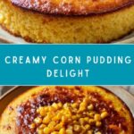 Corn Pudding Recipe