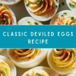 Deviled Eggs Recipe