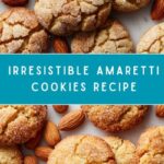 Amaretti Cookies Recipe