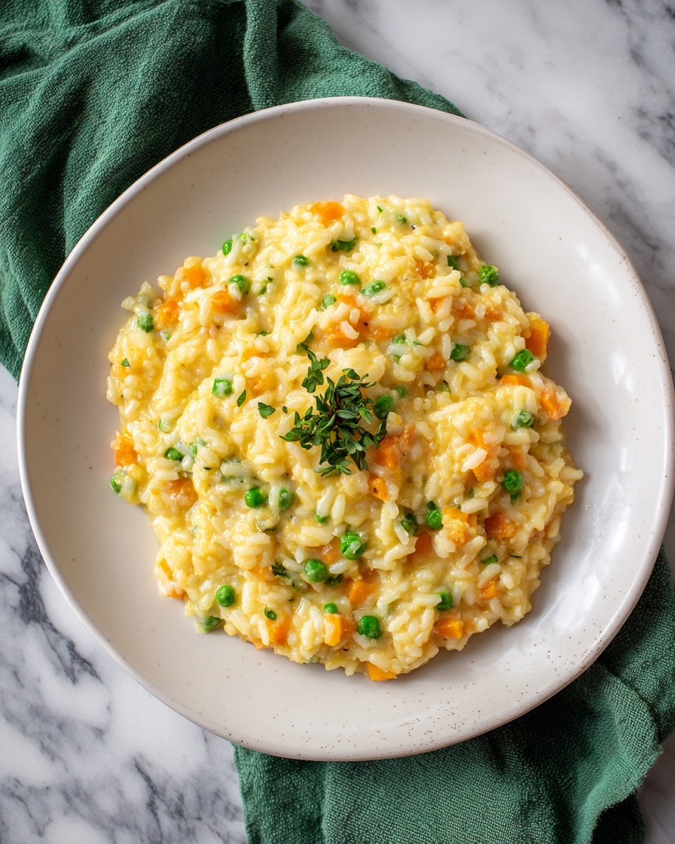 Cauliflower Grits Recipe - Recipe Image