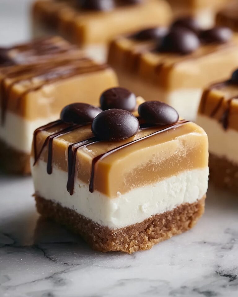 Peanut Butter Greek Yogurt Bites Recipe
