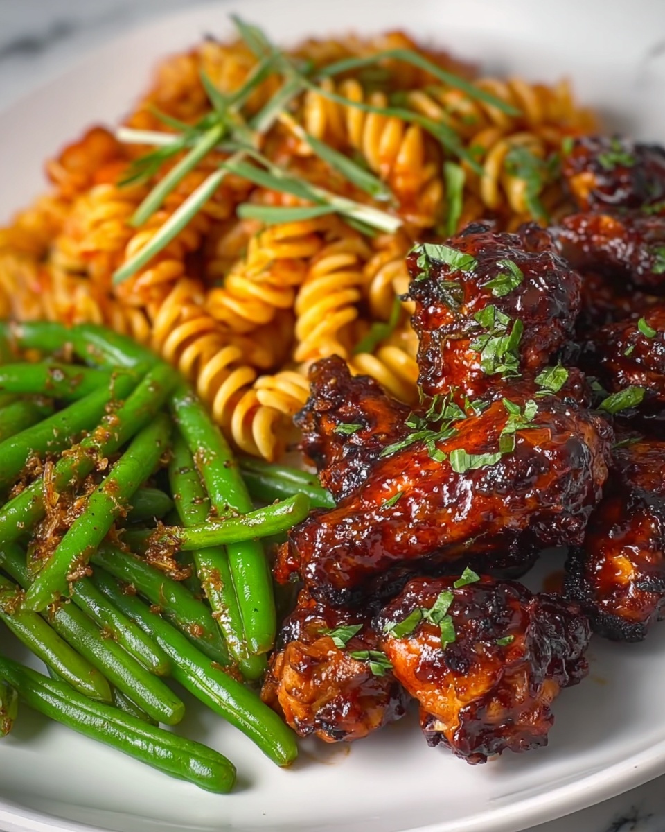 Jerk Wings Recipe - Recipe Image