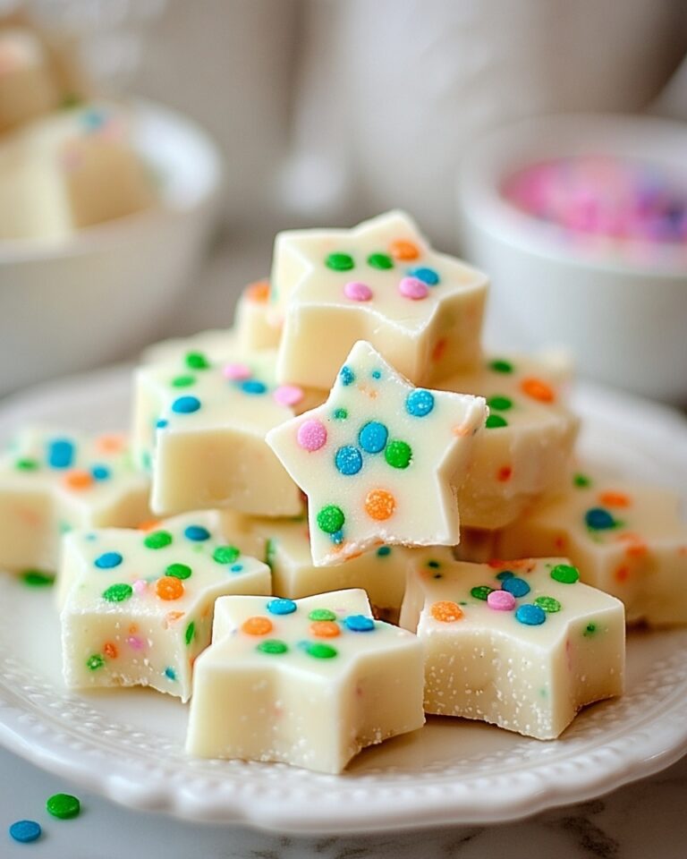 Easter Shortbread Cookie Bites Recipe