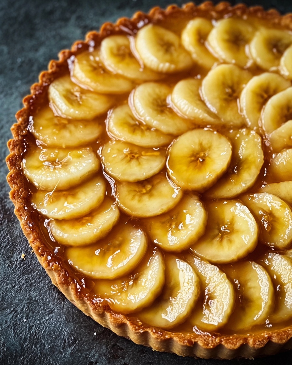 Michel Roux Jr's Puff Pastry Apple Tart Recipe - Recipe Image