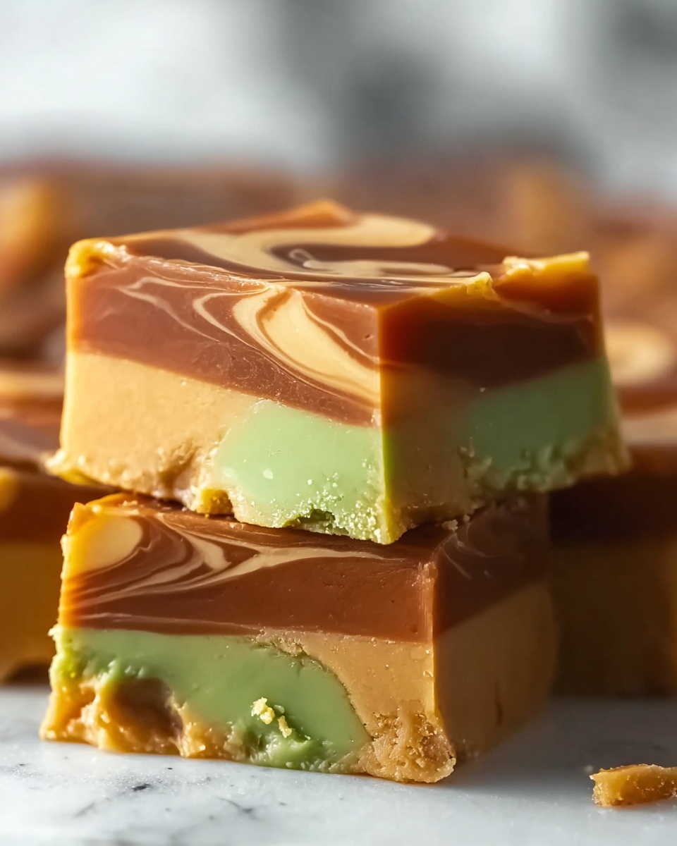 Caramel Apple Fudge Recipe - Recipe Image