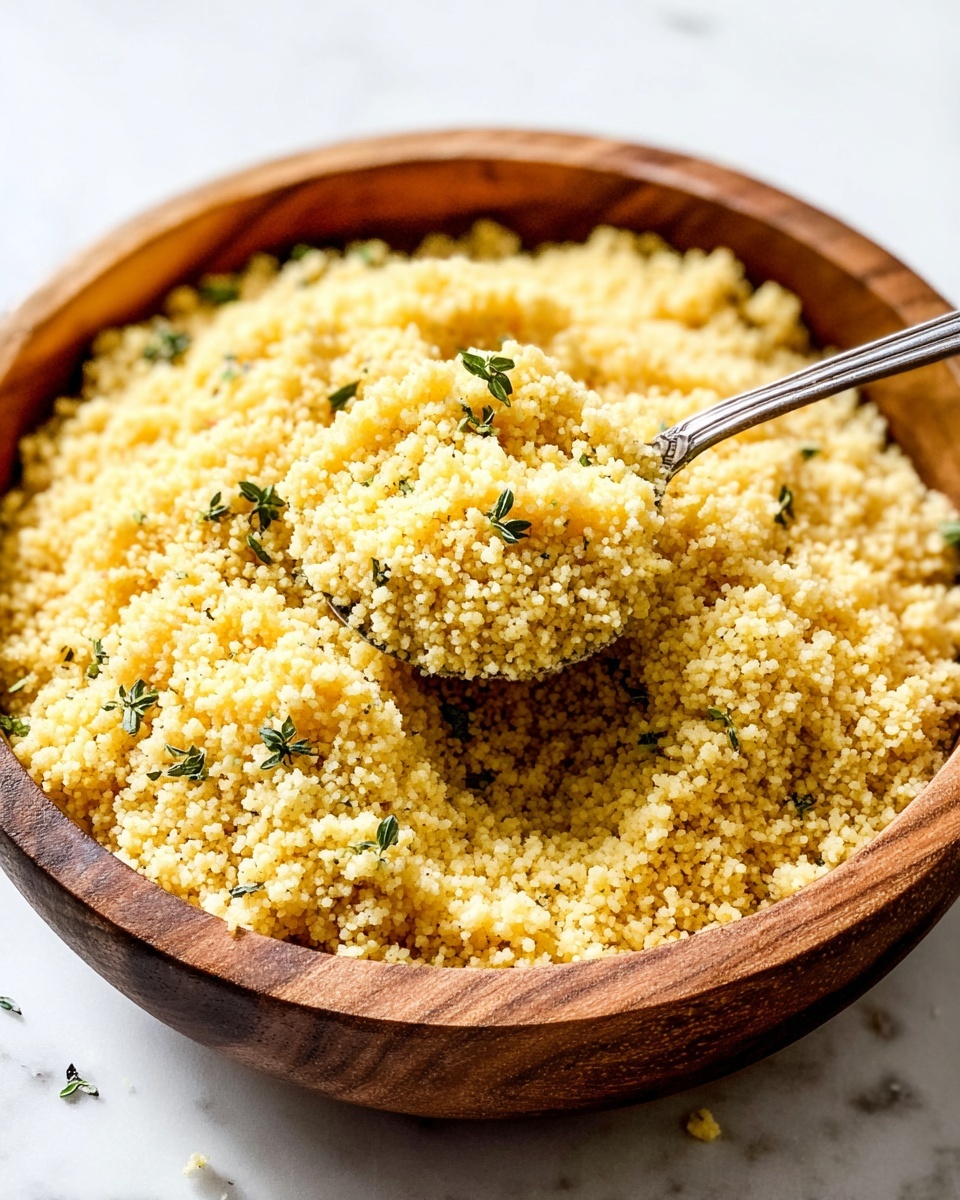 Vegan Parmesan Cheese Recipe - Recipe Image