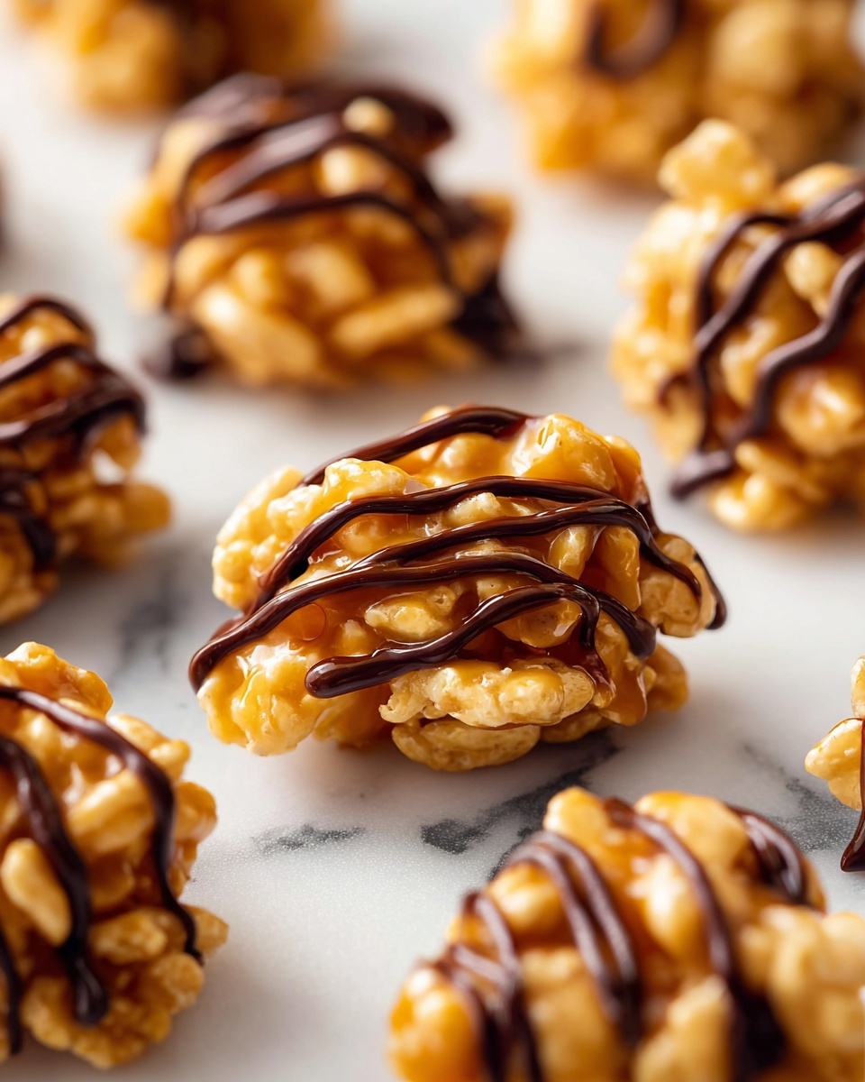 Peanut Butter Cornflake Cookies Recipe - Recipe Image