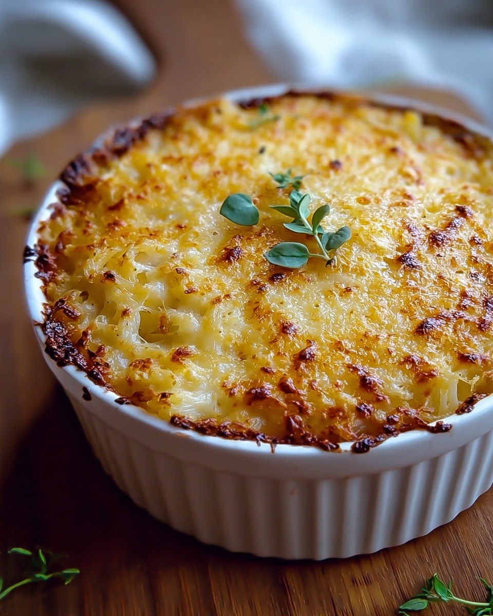 French Onion Butter Rice Recipe - Recipe Image