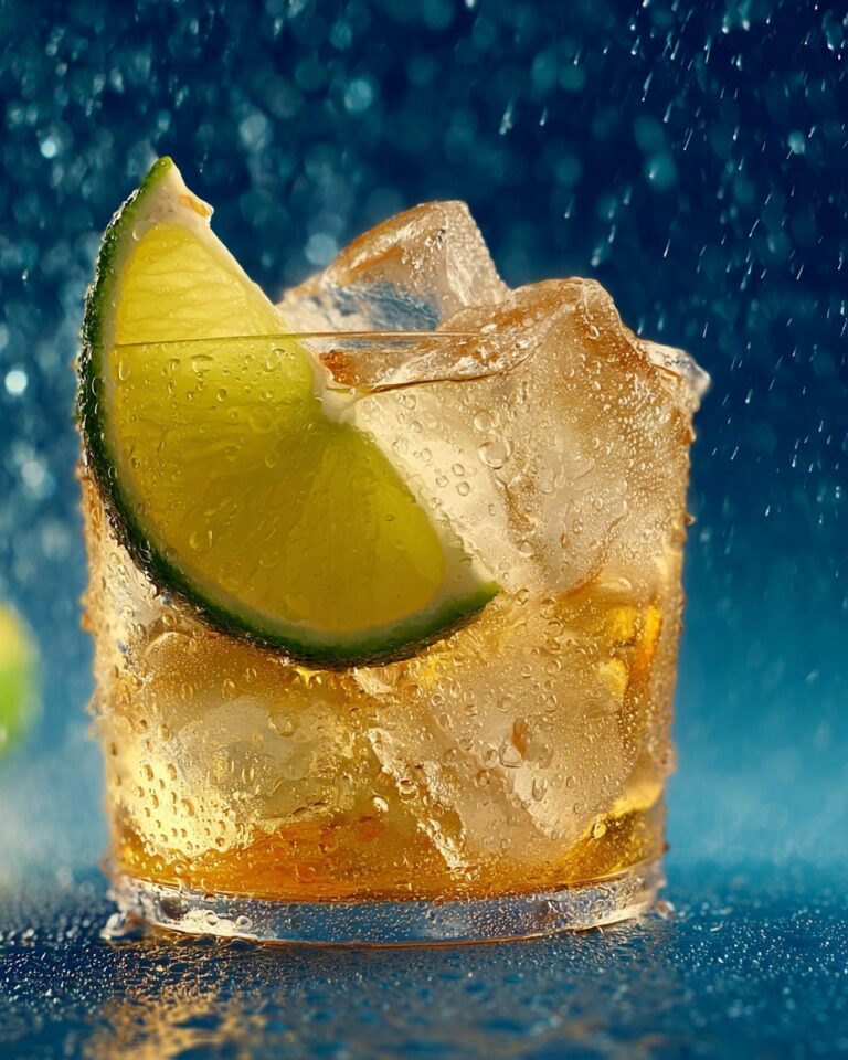 Powerful Natural Mounjaro: The Best Easy Wellness Drink Recipe