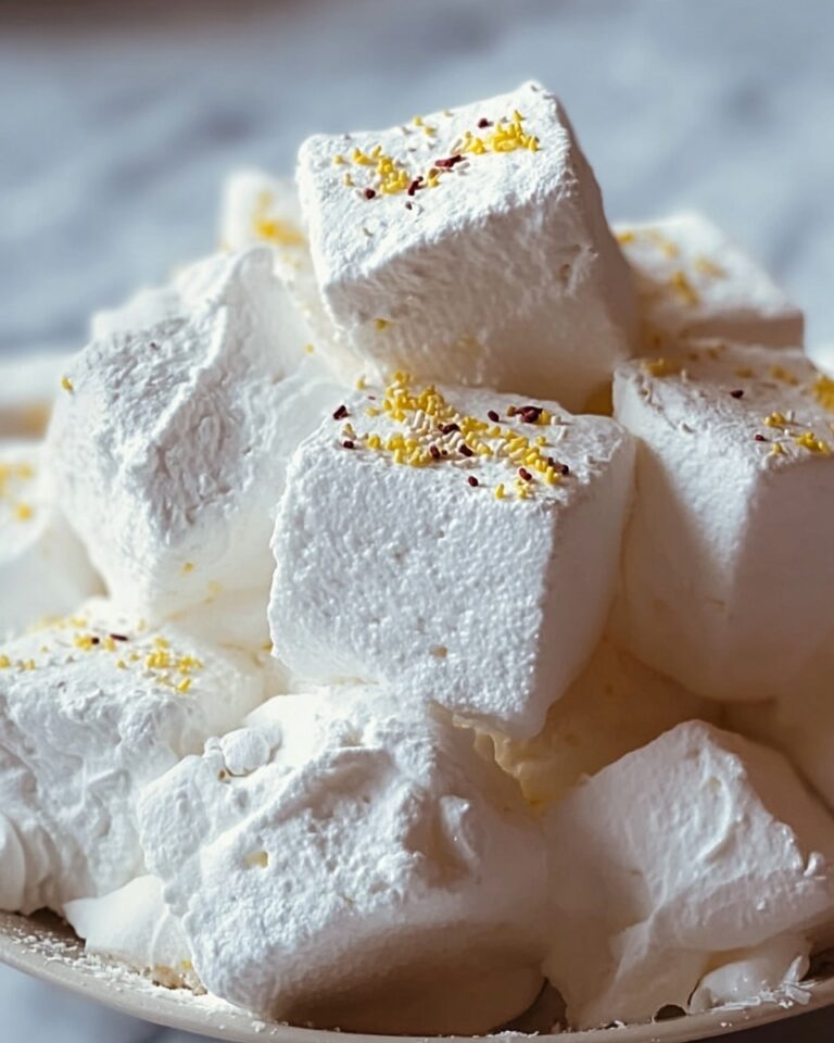Easy Cool Whip Candy Recipe