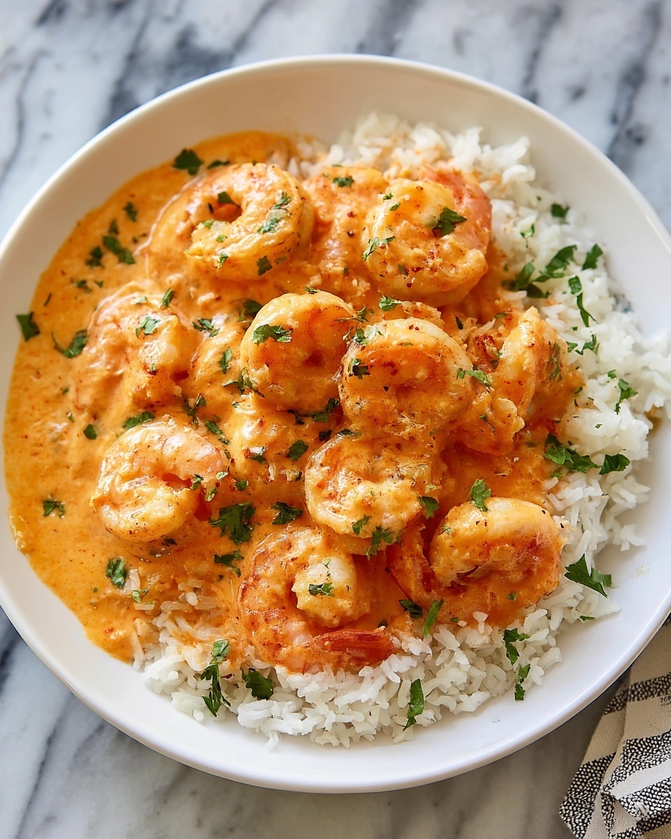 Dynamite Shrimp Recipe - Recipe Image