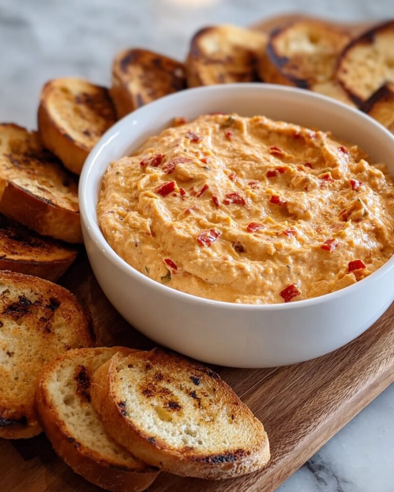 Pimento Cheese Spread Recipe