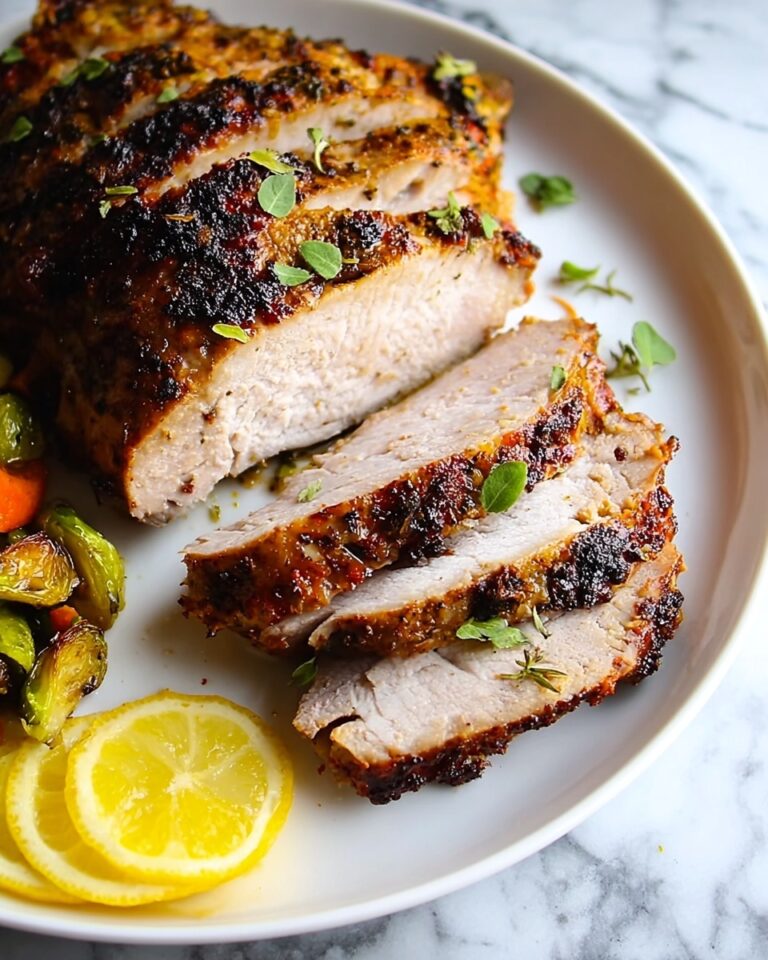 Air Fryer Chicken Breast Recipe