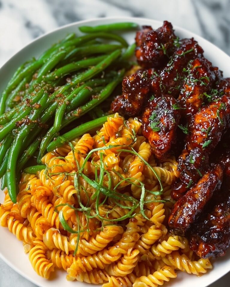 Jerk Wings Recipe