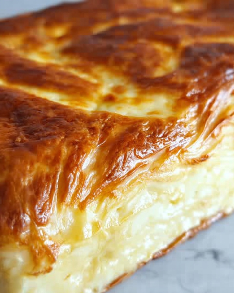Hawaiian Pineapple Coconut Crescent Braid Recipe - Recipe Image