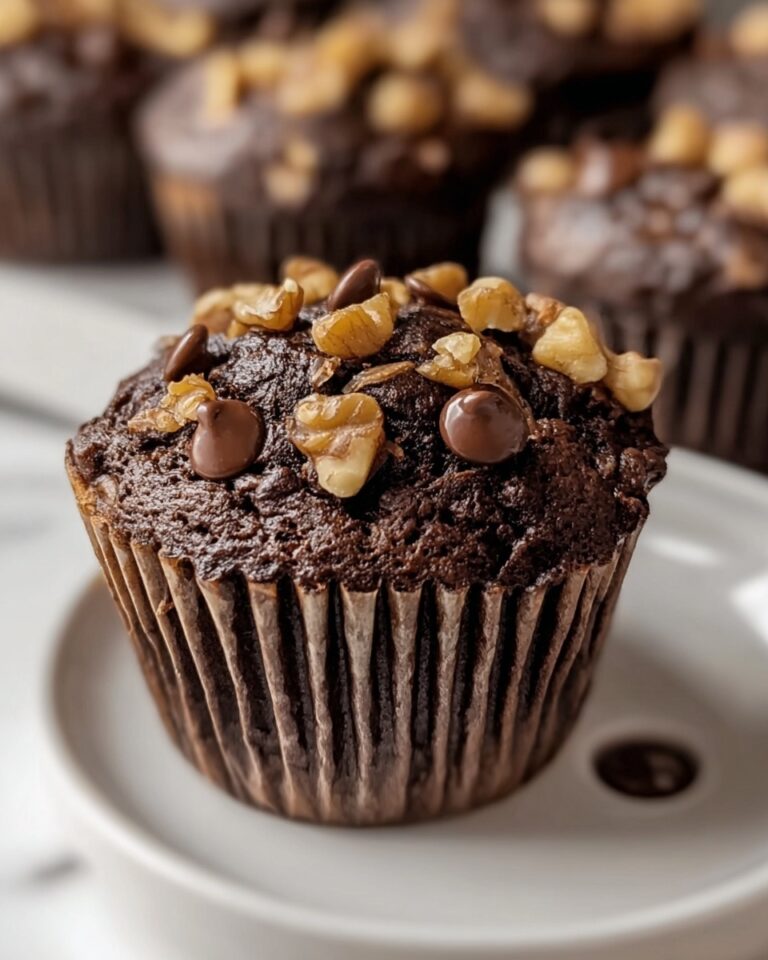 Heavenly Brownie Cupcakes Recipe