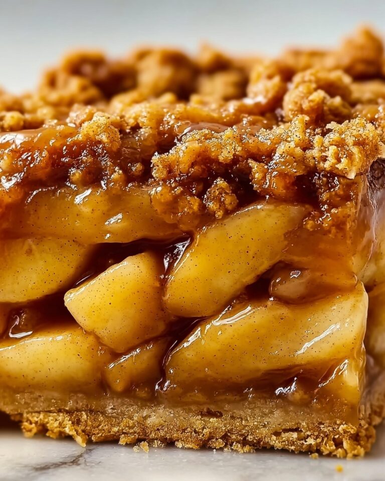 Caramel Apple Dump Cake Recipe