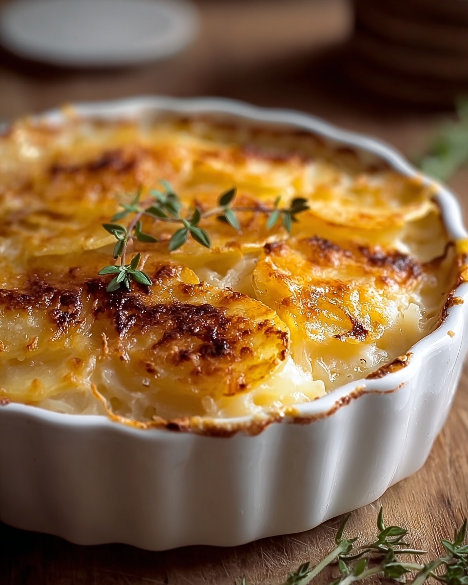 French Onion Butter Rice Recipe - Recipe Image