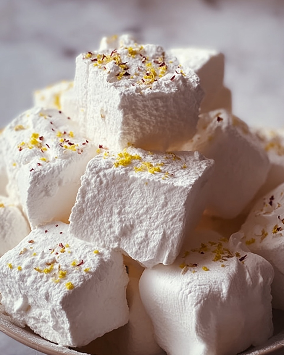 Easy Cool Whip Candy Recipe - Recipe Image