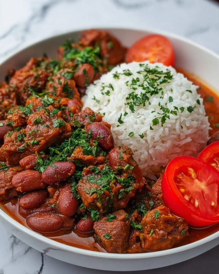 Special Biko Recipe