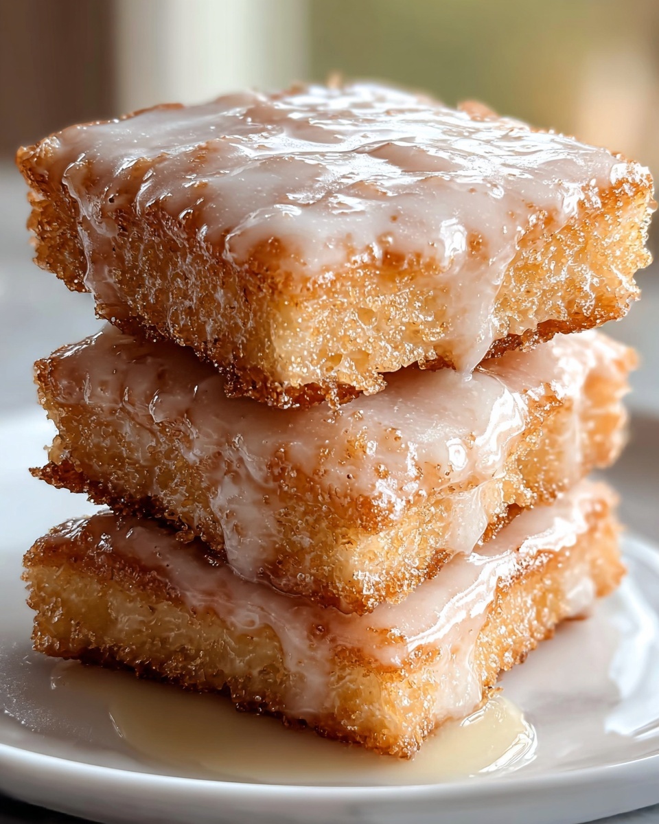 Buttermilk Beignets: Fluffy Homemade Recipe - Recipe Image