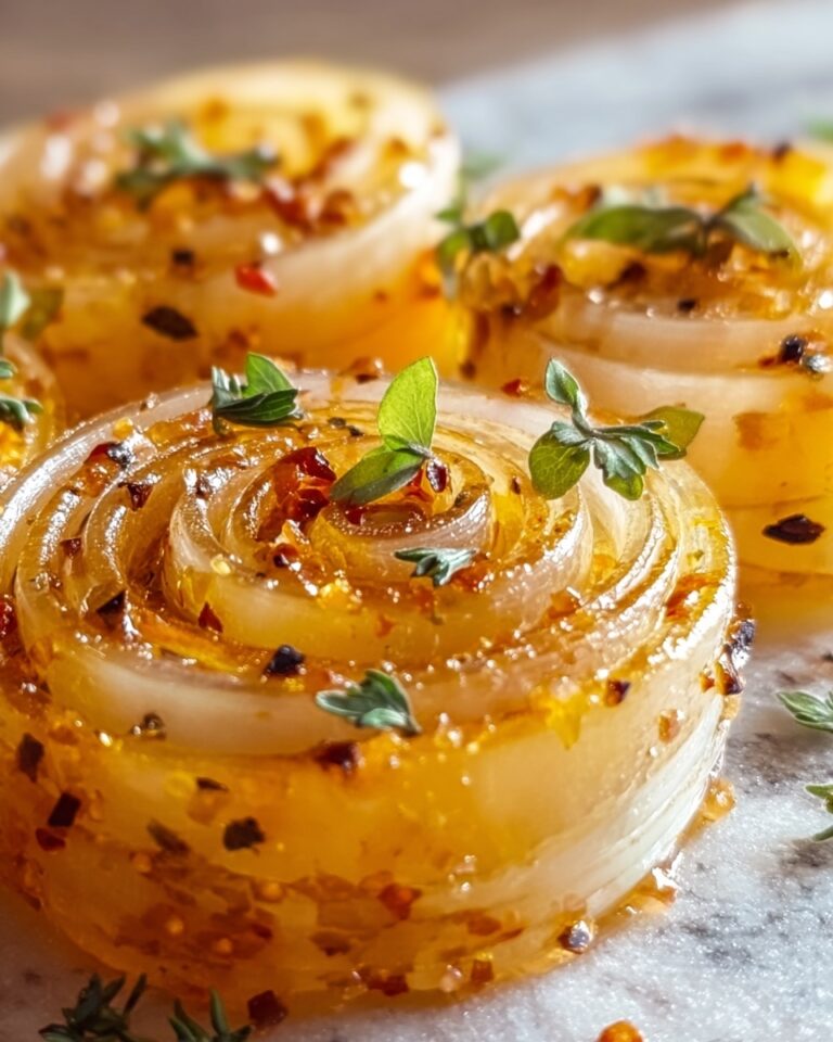 Irresistible Pepper Jelly Air Fryer Pinwheels Recipe