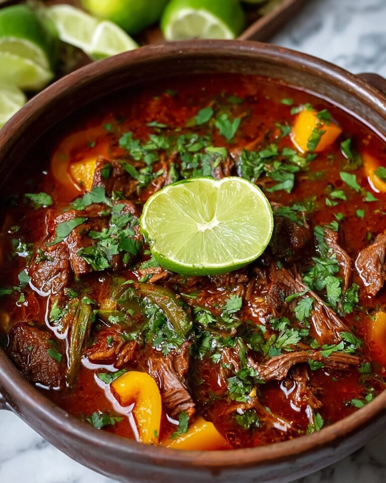 Traditional Mexican Birria Tacos Recipe