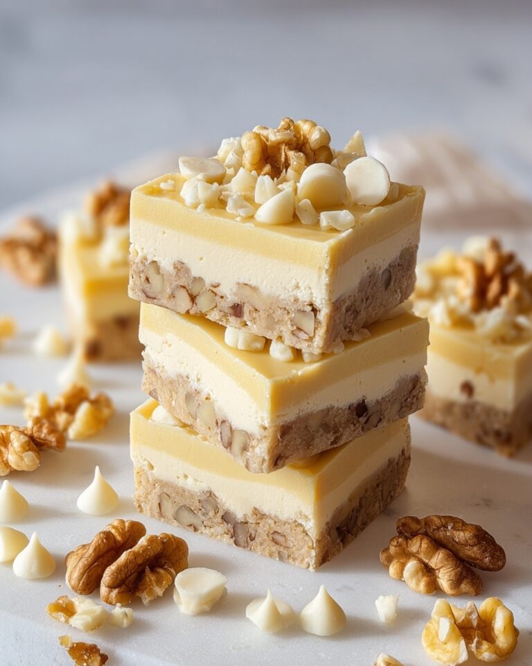 Banana Fudge Recipe