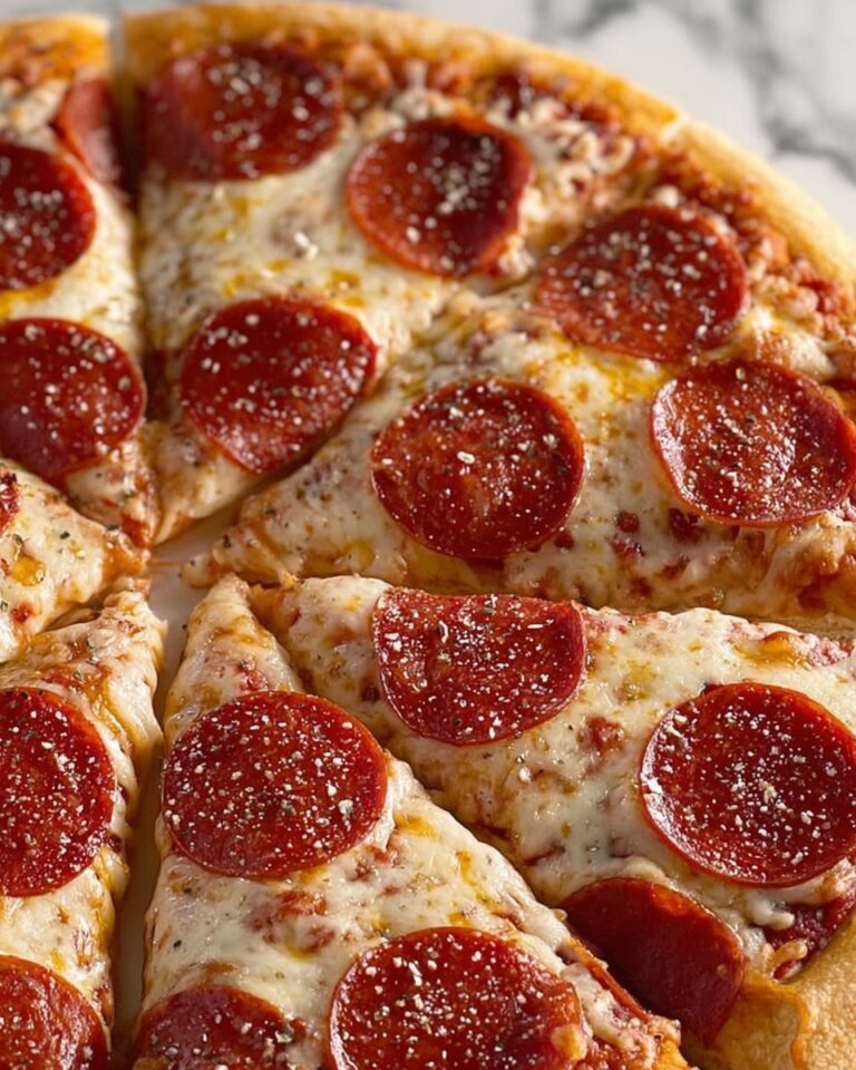 Pizza Hut Dough Recipe
