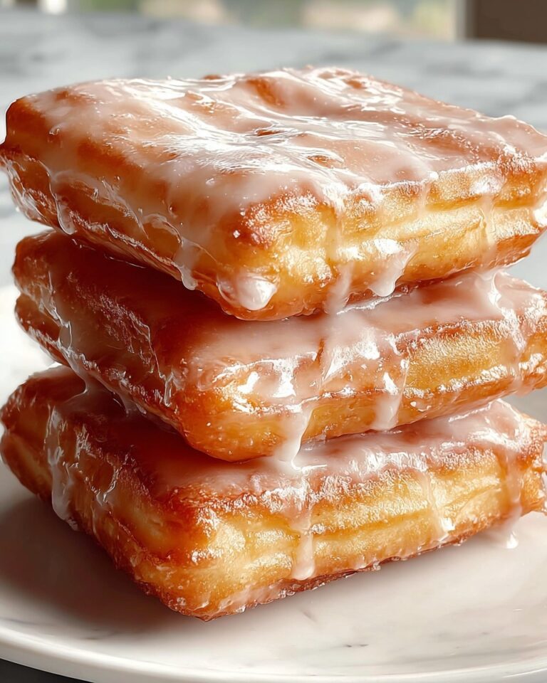 Buttermilk Beignets: Fluffy Homemade Recipe