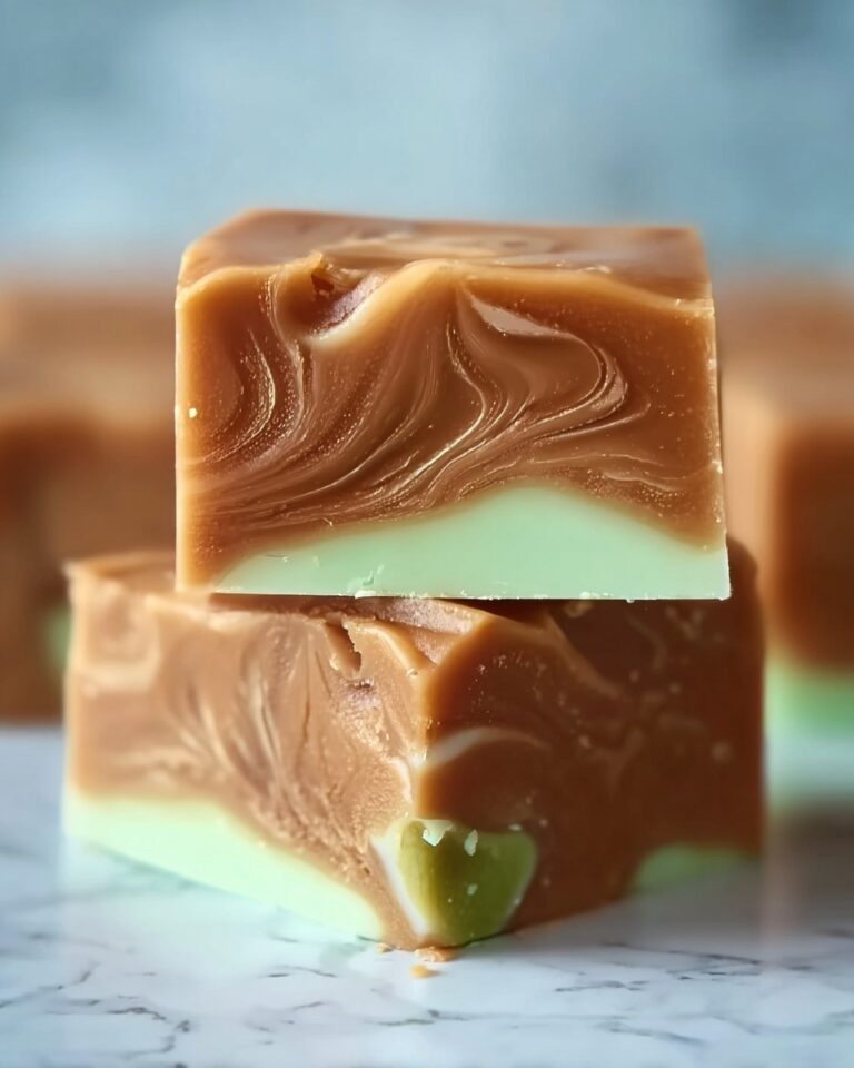 Caramel Apple Fudge Recipe