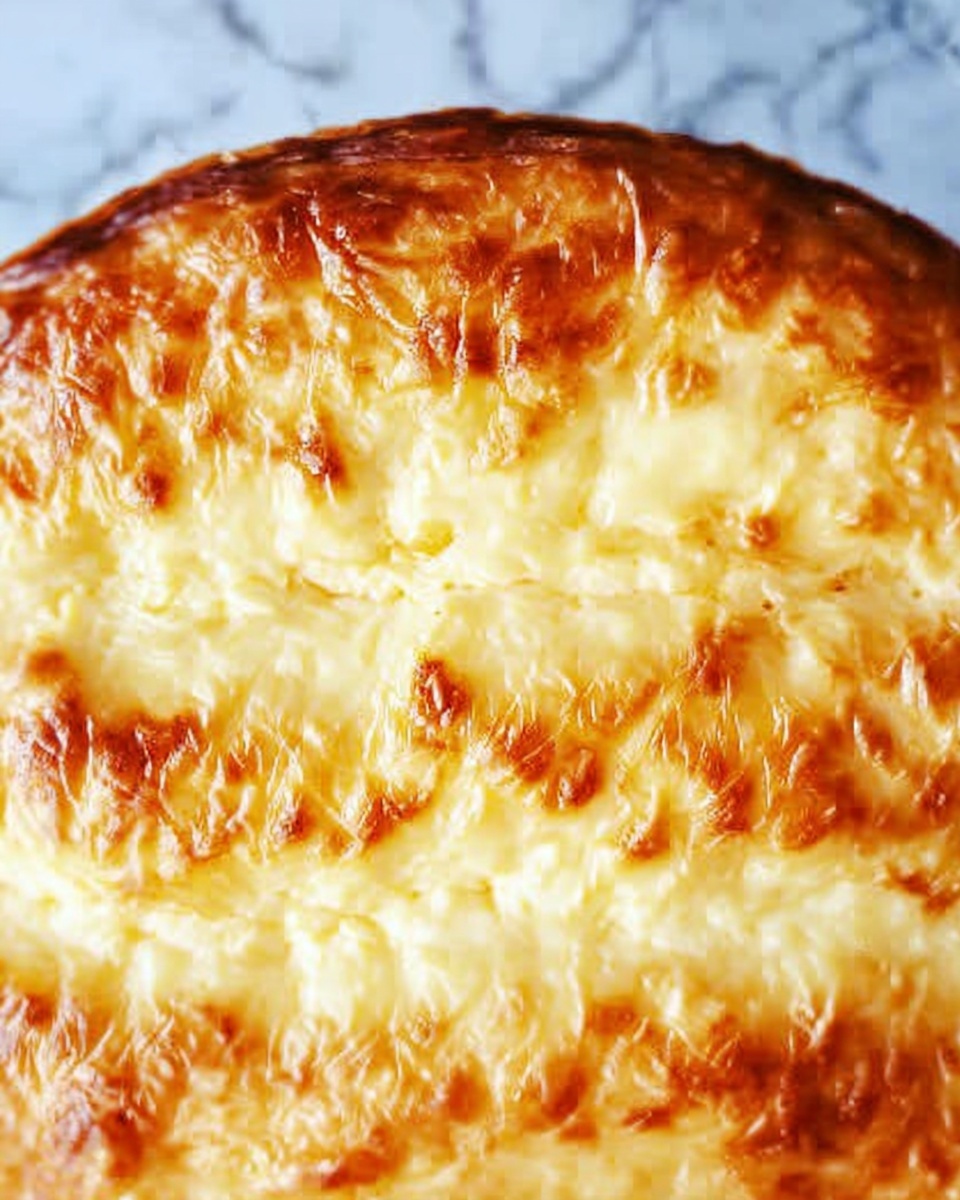 Hawaiian Pineapple Coconut Crescent Braid Recipe - Recipe Image