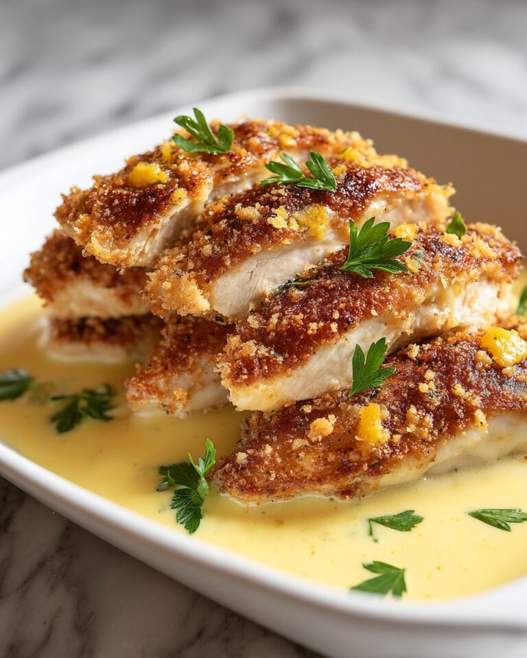 Melt-In-Your-Mouth Chicken Breast Recipe