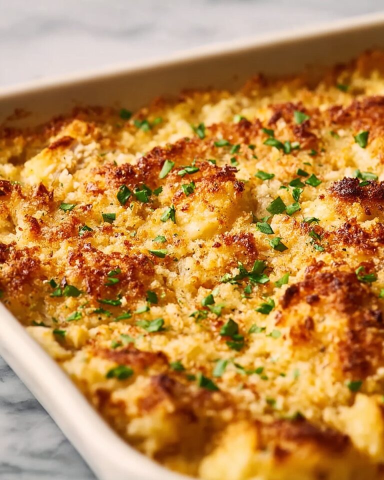 Neiman Marcus Chicken Casserole Recipe
