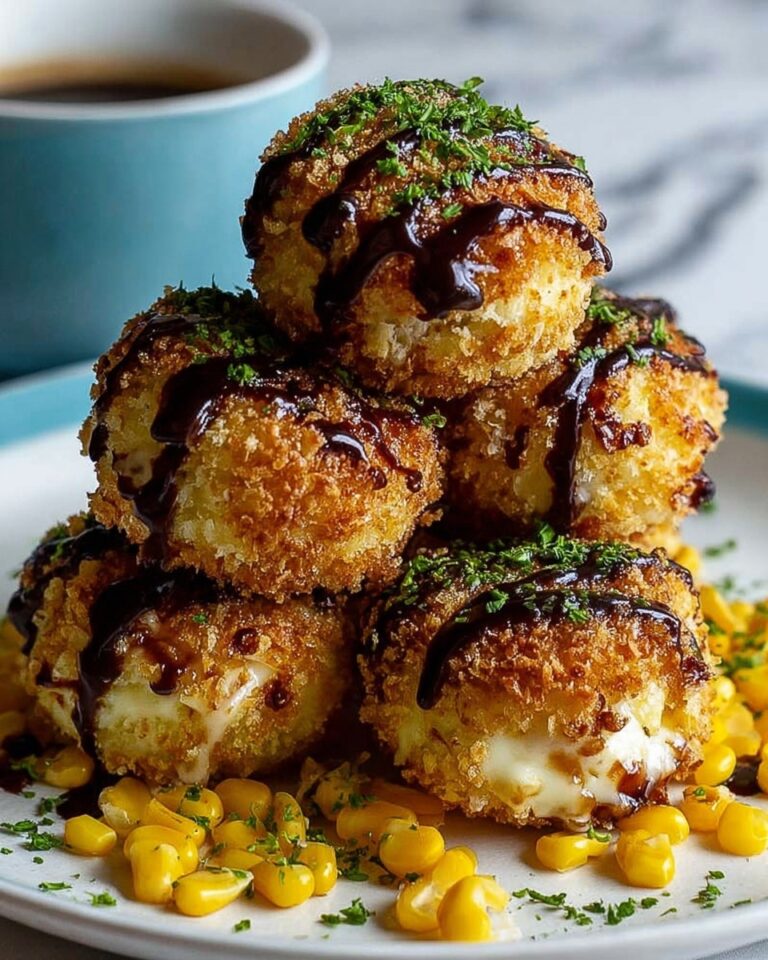 Butterfinger Balls: Easy No-Bake Chocolate-Covered Treat Recipe