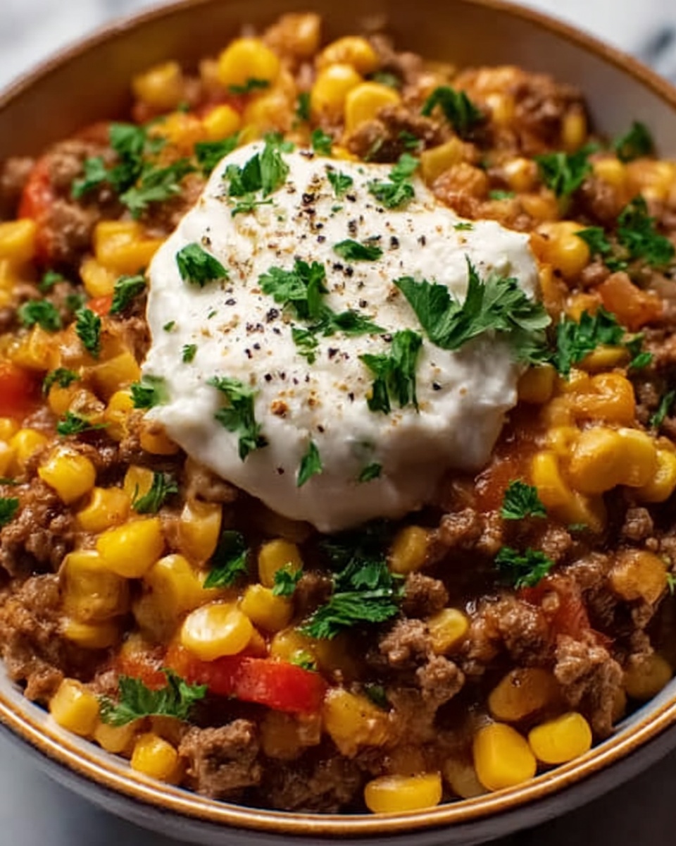 Taco Cupcakes: A Flavorful Twist on a Classic Recipe - Recipe Image