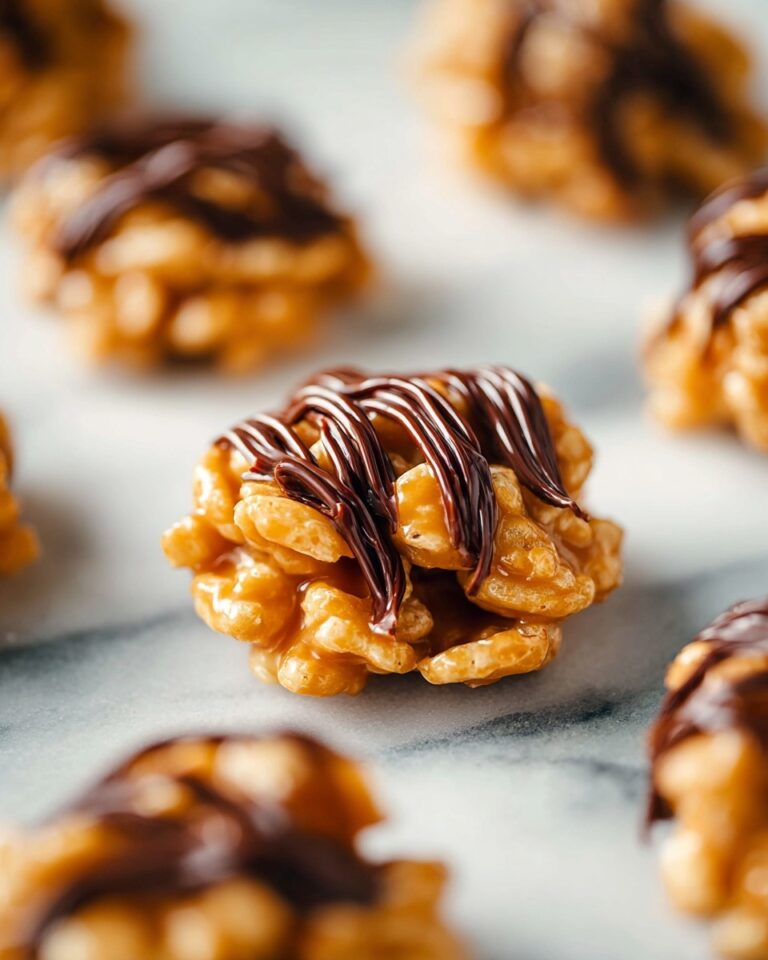 Peanut Butter Cornflake Cookies Recipe