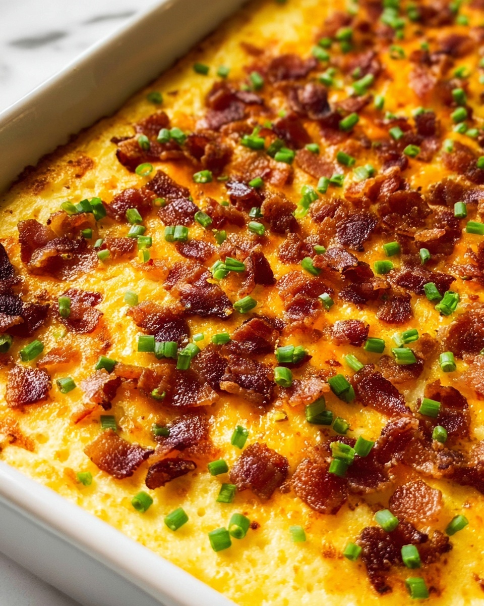 Mashed Potato and Ground Beef Casserole Recipe - Recipe Image