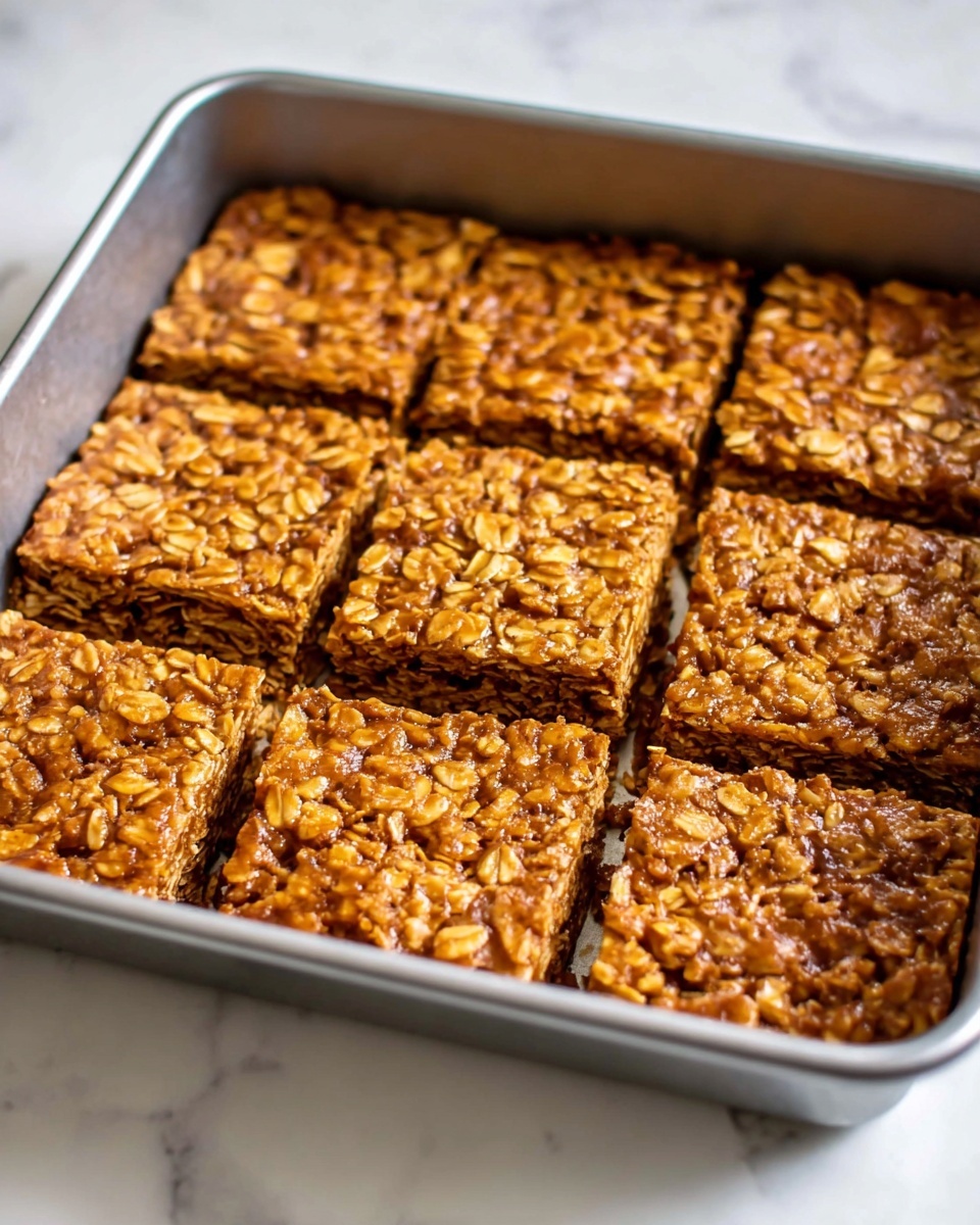 Pumpkin Baked Oatmeal Recipe - Recipe Image